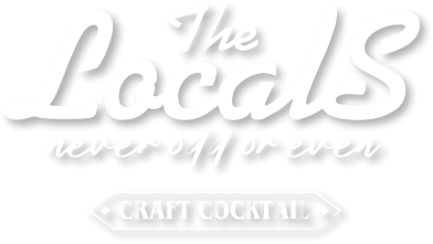 The Locals Cocktails